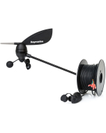 Raymarine vindgiver med 30m kabel E22078