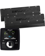 ZipWake KB 450-S interceptor startpakke