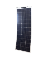 ProSupply Solar 150W fleksibelt solcellepanel
