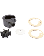 Jabsco  toalett repsett til kvernpumpe