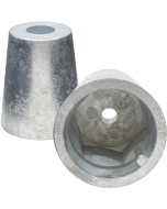 Anode Concept  Sinkanode for Sleipner propellmutter Ø50 mm