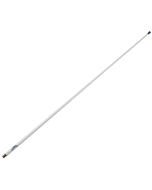 Glomex FM antenne RA300FM 1,2 meter glassfiberpisk