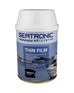 Seatronic VC Thin film hardt bunnstoff, Grafittsort 0,75l