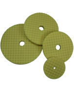 M-Protect Poleringspad Skum Medium