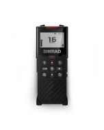 Simrad HS40 trådløst håndsett for RS40 VHF