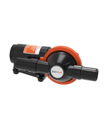 Seaflo Septikpumpe membran 24 volt