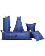 Plastimo fleksibel vanntank på 50L(75x75cm)