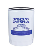 Volvo Penta Oljefilter 3850559 - 4.3/V8