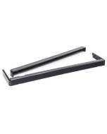 Ramme for innfelling for Raymarine eS75 og eS78