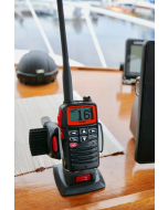 Standard Horizon HX40E håndholdt VHF