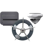 Raymarine Evolution autopilot EV100 for ratt (uten display)