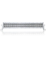 Dekkslyskaster LED 50cm 200W Hvit 12 / 24 Volt