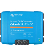 Victron Orion TR Smart DC-DC lader 12>12V 30A, Galvanisk isolert