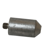 Anode Concept Plugganode Volvo Penta 1-3/4"x 3/8 UNC