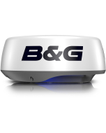 B&G HALO20+ radarantenne