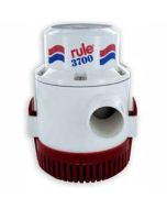 Rule 3700 lensepumpe 12V