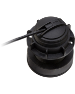 Raymarine CPT-S gjennomgående giver, CHIRP med dybde og temperatur (20°)