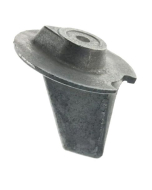 Tohatsu Aluminiumsanode Trimtab MFS 8-20hk