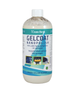 TC Nano Gelcoat Nanopolish, 500 ml