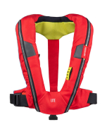 Spinlock Deckvest Lite 170N redningsvest (Rød)