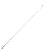 Glomex Proff VHF antenne 2,4m med FME tilkobling