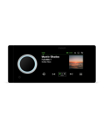 Fusion Apollo MS-RA800 maritimt stereoanlegg - touch og Wi-Fi