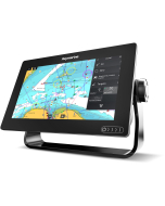 Raymarine Axiom 9 RV 9" kartplotter med ekkolodd