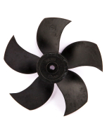 Quick Ø125 propell til Quick BTQ125-30 og BTQ125-40 baugpropeller