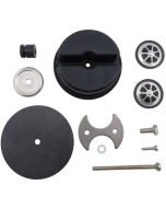 Jabsco 50095-1000 repkit membran og ventil