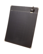  ProSupply Solar 75W fleksibelt solcellepanel