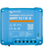 Victron SmartSolar MPPT 75/10A solcelleregulator med Bluetooth