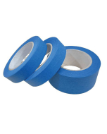 Admiral Maskeringstape Blå 7 dagers 50 mm x 50 meter