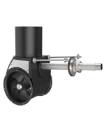 Sleipner SX50/140 hekkthruster-12V-50kg-150mm