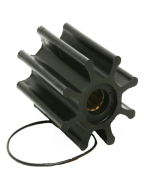 Orbitrade Impeller Volvo Penta D6