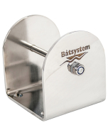 Båtsystem RA203 fot for radarmast