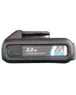 M-Protect Batteri for poleringsmaskin 20V 2Ah