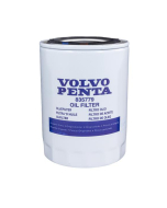 Volvo Penta Oljefilter 835779, bensin