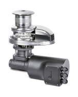 Quick Prince DP3 1000D ankervinsj 1000W/24v 8 mm med trommel