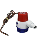 Rule 500 automatisk lensepumpe 12V.