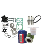 Honda Servicekit BF80A / BF100A