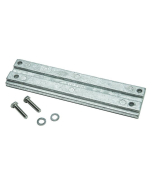 Quicksilver Mercury Verado 4/Optimax powertrim anode