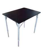 LTC Smart Living sammenleggbart bord - sort