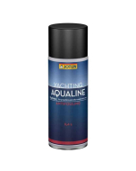 Jotun Aqualine Drevspray, sort, 0,4 liter