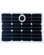 SUNBEAMsystem Tough+ 39W Flush Black solcellepanel