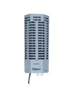 Ocean Comfort Frostvakt m/termostat 220V, 200W, 30x12,5x8cm
