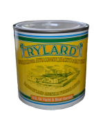 Rylard VG 64 blank klarlakk, 0,75 liter