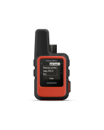 Garmin inReach Mini 2 satelittkommunikasjon rød