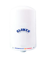 Glomex Mizar TV-antenne Ø14cm