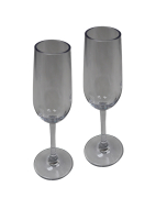 Saphere Champagneglass 2pk