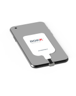 Scanstrut ROKK Wireless patch (Lightning-kontakt)